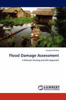 Flood Damage Assessment cover