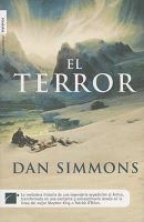 El Terror/ The Terror cover