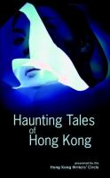 Haunting Tales of Hong Kong cover