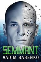 Semmant cover