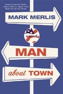 Man about Town cover