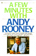 A Few Minutes with Andy Rooney cover