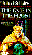 The Face in the Frost cover