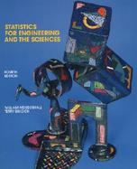 Statistics for Engineering and the Sciences/Book 4/e cover