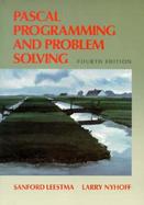 Pascal Programming and Problem Solving cover