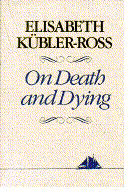 On Death and Dying cover
