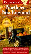 Northern New England cover
