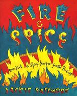 Fire & Spice cover