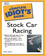 Stock Car Racing cover