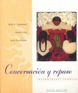 CONVERSACION Y REPASO 6E-TEXT+LIST TAPE PKG cover