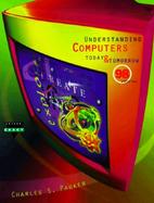 Understanding Computers: Today & Tomorrow cover