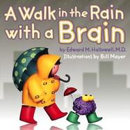 A Walk in the Rain With a Brain cover