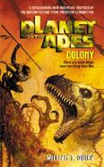 Planet of the Apes: Colony cover