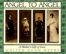 Angel to Angel cover