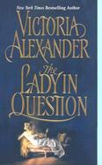 The Lady in Question cover
