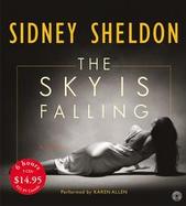 The Sky Is Falling cover