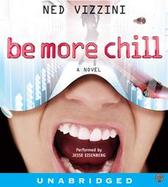 Be More Chill A Novel cover