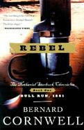 Rebel Library Edition cover