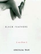 Black Feathers Erotic Dreams cover