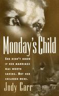 Monday's Child cover