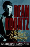 Dean Koontz: A Writer's Biography cover