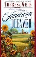 American Dreamer cover