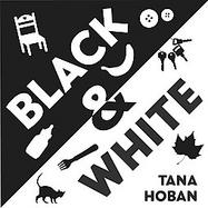 Black & White cover