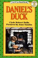 Daniel's Duck cover