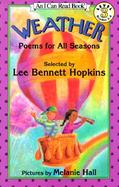 Weather Poems for All Seasons cover