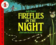 Fireflies in the Night cover