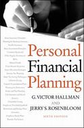 Personal Financial Planning cover