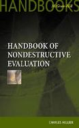 Handbook of Nondestructive Evaluation cover