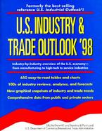 The U.S. Industrial and Global Trade Outlook cover