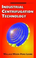 Industrial Centrifugation Technology cover