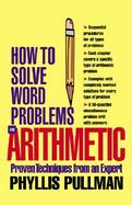 How to Solve Word Problems in Arithmetic cover