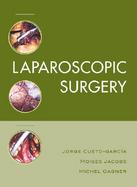Laparoscopic Surgery cover