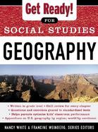Get Ready! for Social Studies Geography cover