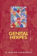 Genital Herpes cover