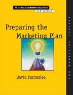 Preparing the Marketing Plan cover