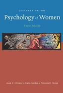 Lectures on the Psychology of Women cover