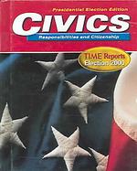 Civics Responsibilities and Citizenship cover