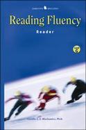 Reading Fluency: Reader, Level J cover