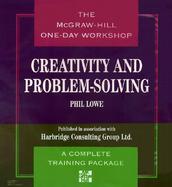 McGraw-Hill One-Day Workshop: Creativity and Problem Solving cover
