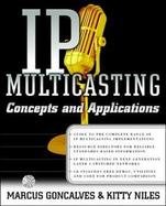 IP Multicasting: Concepts and Applications with CDROM cover
