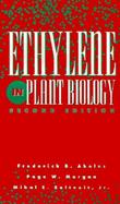 Ethylene in Plant Biology cover