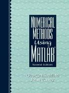 Numerical Methods Using Matlab cover