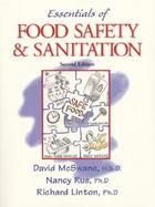 Essentials of Food Safety cover
