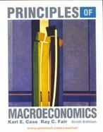 prin.of Macroeconomics-Text cover