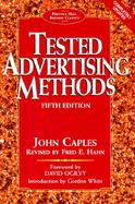 Tested Advertising Methods cover