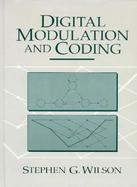 Digital Modulation and Coding cover